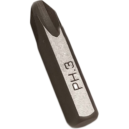 S-Ks CY-2500SPH3 Impact Screwdriver Bit 36mm x PH3 | SKS by KHM Megatools Corp. S-Ks CY-2500SPH3 Impact Screwdriver Bit 36mm x PH3 | SKS by KHM Megatools Corp.